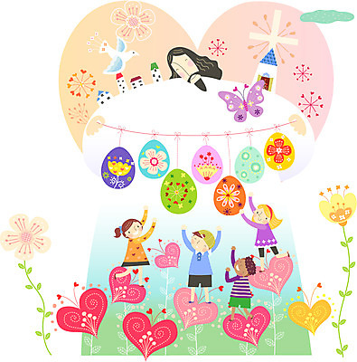 식물 여자 남자 꽃 행복 기독교 종교 어린이 나비 곤충 백그라운드 십자가 일러스트 조류 부활절 사람 여러명 성인 교회 믿음 계란 하트 예수 하나님 국내일러스트 AI파일 모양 동물 기념일 감정 다수 종교건축 건물 알 신_종교 파일형식 벡터