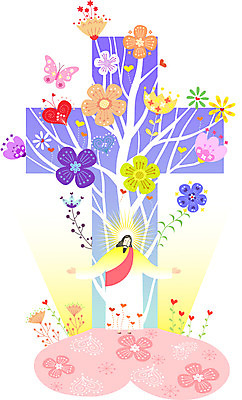 나무 식물 남자 꽃 행복 기독교 종교 나비 곤충 백그라운드 일러스트 한명 사람 성인 믿음 하트 예수 하나님 성인남자한명만 국내일러스트 AI파일 모양 동물 1 감정 신_종교 남자한명만 성인남자만 파일형식 벡터