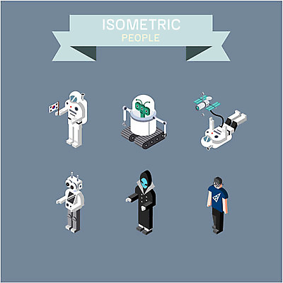 아이콘 남자 사람 여러명 인공위성 외계인 깃발 태극기 로봇 입체 우주복 아이소메트릭 4차산업 2D아이콘 AI파일 옷 산업 다수 통신 미확인물체 국기 파일형식 벡터