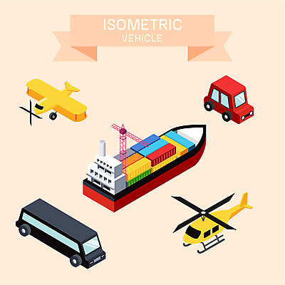 아이콘 교통수단 자동차 사람없음 헬리콥터 컨테이너 입체 경비행기 아이소메트릭 리무진 선박 2D아이콘 AI파일 산업 육상교통 교통 수상교통 비행기 파일형식 벡터