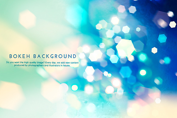 PSD 컬러 하늘색 백그라운드 일러스트 사람없음 파란색 빛 보케 육각형 그라데이션 국내일러스트 도형 파일형식