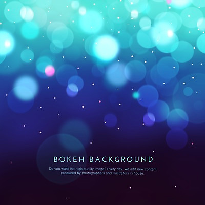 PSD 컬러 하늘색 백그라운드 일러스트 사람없음 파란색 빛 원형 남색 보케 그라데이션 국내일러스트 도형 파일형식