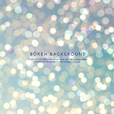 PSD 백그라운드 일러스트 사람없음 빛 보케 육각형 국내일러스트 도형 파일형식