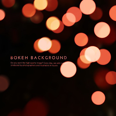 PSD 컬러 백그라운드 일러스트 사람없음 빛 갈색 주황색 원형 보케 살구색 국내일러스트 도형 파일형식