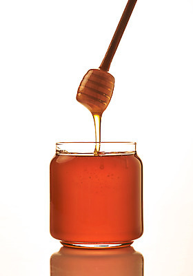 포토 JPG 스튜디오촬영 음식 백그라운드 유리병 실내 사람없음 꿀 꿀단지 벌꿀 허니디퍼 국내포토 병_용기 내부 도구 파일형식