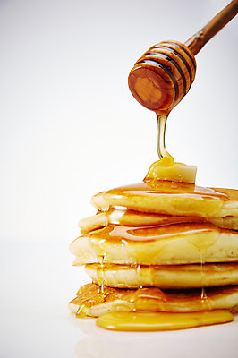 포토 JPG 스튜디오촬영 음식 백그라운드 실내 사람없음 흐름 버터 꿀 팬케이크 벌꿀 허니디퍼 국내포토 컨셉 내부 케이크 도구 파일형식