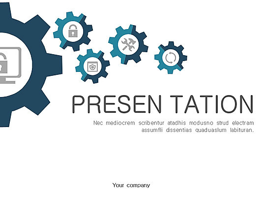 템플릿 편집 비즈니스 열쇠 그래프 자물쇠 사람없음 경제 세트 미니어처 PPT 프레젠테이션 문서템플릿 톱니바퀴 문서 이미지템플릿 모형 파일형식