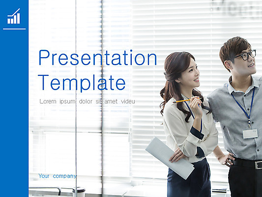 템플릿 편집 여자 남자 비즈니스 회의 그래프 사람 동양인 정장 성인 세트 사무실 한국인 직장인 PPT 프레젠테이션 문서템플릿 문서 성인만 이미지템플릿 직업 옷 인종 파일형식