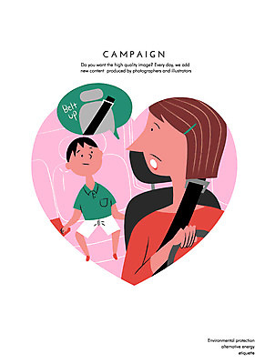 여자 남자 아들 어린이 캠페인 일러스트 자동차 엄마 안전 사람 성인 두명 하트 예절 안전벨트 로드에티켓 국내일러스트 AI파일 모양 육상교통 가족 파일형식 벡터