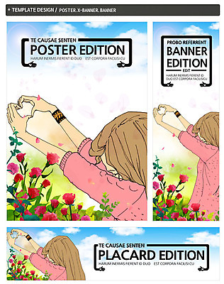 PSD 식물 구름 템플릿 배너 배너템플릿 여자 가로배너 꽃 ZIP 포스터 세로배너 데이이벤트 하늘 한명 사람 손짓 이벤트 상반신 옆모습 세트 장미 현수막 하트 데이 로즈데이 여자만 여자한명만 자연요소 모양 1 기념일 뷰포인트 모션 가로 세로 파일형식