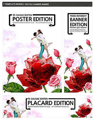 전신 PSD 식물 템플릿 배너 커플 배너템플릿 여자 남자 가로배너 꽃 ZIP 포스터 세로배너 포옹 데이이벤트 서기 사람 동양인 이벤트 20대 성인 두명 옆모습 세트 장미 마주보기 한국인 현수막 데이 로즈데이 청년만 성인만 기념일 뷰포인트 관계 안기 모션 인종 청년 가로 세로 파일형식