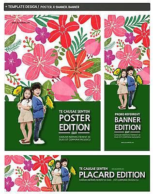 전신 PSD 식물 템플릿 배너 배너템플릿 계절 여자 남자 가로배너 꽃 ZIP 포스터 세로배너 어린이 해바라기 서기 웃음 들기 사람 동양인 소녀 소년 두명 옆모습 세트 봄 한국인 등맞대기 현수막 어린이만 뷰포인트 모션 표정 인종 가로 세로 파일형식