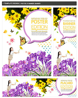 전신 PSD 식물 동물 템플릿 배너 배너템플릿 계절 여자 가로배너 꽃 ZIP 포스터 세로배너 어린이 나비 말풍선 해바라기 한명 서기 들기 사람 동양인 소녀 옆모습 세트 봄 한국인 현수막 여자만 여자한명만 어린이만 소녀만 소녀한명만 1 뷰포인트 곤충 모션 인종 가로 세로 파일형식