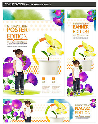 전신 PSD 서양인 외국인 식물 동물 백인 템플릿 배너 배너템플릿 계절 여자 가로배너 꽃 ZIP 포스터 세로배너 화분 어린이 컬러 나비 한명 서기 들기 사람 소녀 세트 보라색 봄 현수막 냄새 나팔꽃 동 여자만 여자한명만 어린이만 소녀만 소녀한명만 1 곤충 모션 인종 가로 세로 파일형식