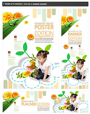 PSD 서양인 외국인 식물 동물 백인 템플릿 배너 배너템플릿 계절 여자 가로배너 꽃 ZIP 포스터 세로배너 어린이 컬러 나비 나뭇잎 개구리 한명 사람 앉기 동양인 소녀 세트 노란색 봄 현수막 여자만 여자한명만 어린이만 소녀만 소녀한명만 1 곤충 잎 모션 양서류 인종 가로 세로 파일형식
