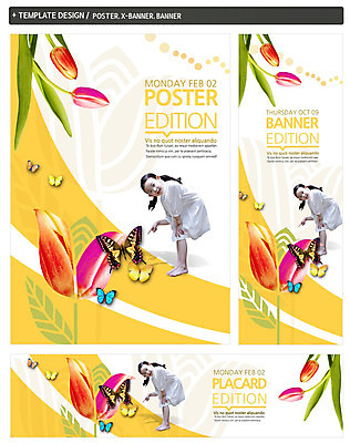 전신 PSD 식물 동물 템플릿 배너 배너템플릿 계절 여자 가로배너 꽃 ZIP 포스터 세로배너 어린이 나비 한명 서기 사람 동양인 소녀 세트 봄 한국인 튤립 현수막 가리킴 여자만 여자한명만 어린이만 소녀만 소녀한명만 1 곤충 모션 인종 손짓 가로 세로 파일형식