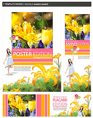 전신 PSD 외국인 식물 템플릿 배너 배너템플릿 계절 여자 가로배너 꽃 ZIP 포스터 세로배너 컬러 한명 서기 사람 동양인 20대 성인 세트 노란색 봄 튤립 현수막 풍선 여자만 여자한명만 성인여자만 청년만 청년여자만 성인한명만 청년여자한명만 성인여자한명만 성인만 1 모션 인종 청년 가로 세로 파일형식