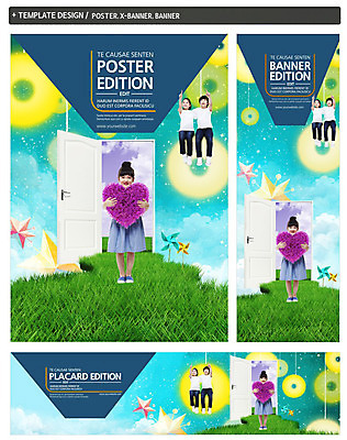 전신 PSD 구름 템플릿 배너 배너템플릿 여자 남자 가로배너 ZIP 포스터 어린이라이프 별 세로배너 어린이 하늘 서기 사람 앉기 동양인 소녀 소년 잔디 세명 세트 문 한국인 현수막 하트 가리킴 오픈 바람개비 어린이만 자연요소 모양 식물 라이프스타일 모션 인종 손짓 가로 세로 파일형식