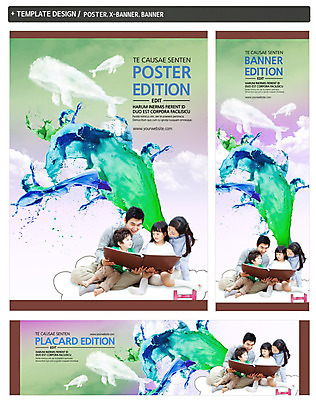 전신 PSD 동물 구름 템플릿 배너 응시 배너템플릿 여자 남자 가로배너 딸 ZIP 포스터 세로배너 아들 어린이 가족 엄마 사람 앉기 동양인 소녀 소년 여러명 성인 30대 세트 페인트 한국인 현수막 가족라이프 아빠 앨범 고래 튀는물 자연요소 라이프스타일 시선 다수 포유류 관계 모션 인종 가로 세로 장년 수중동물 액체표현 스플래쉬 파일형식