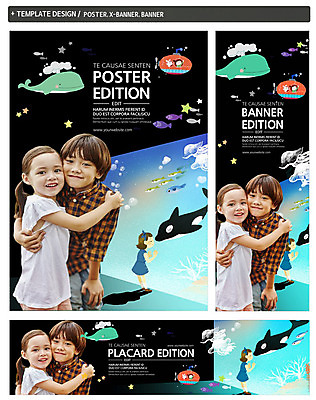 PSD 서양인 외국인 동물 백인 템플릿 배너 배너템플릿 여자 남자 가로배너 ZIP 포스터 어린이라이프 별 세로배너 어린이 포옹 어류 웃음 사람 소녀 소년 상반신 세명 세트 현수막 잠수함 고래 돌고래 수족관 어린이만 자연요소 라이프스타일 포유류 안기 표정 인종 가로 세로 수중동물 파일형식