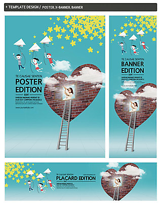 PSD 외국인 식물 구름 템플릿 배너 배너템플릿 여자 남자 가로배너 꽃 ZIP 포스터 어린이라이프 세로배너 어린이 벽 사다리 벽돌 사람 소녀 소년 여러명 세트 망원경 현수막 하트 관찰 종이비행기 어린이만 자연요소 모양 라이프스타일 다수 모션 인종 가로 세로 도구 종이접기 파일형식