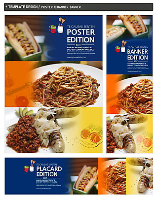 PSD 템플릿 접시 배너 배너템플릿 가로배너 ZIP 포스터 세로배너 음식 포크 채소 파스타 샌드위치 스파게티 사람없음 컵 세트 요식업 숟가락 현수막 면류 면 소시지 식기 산업 서양음식 수저 가로 세로 가공식품 파일형식