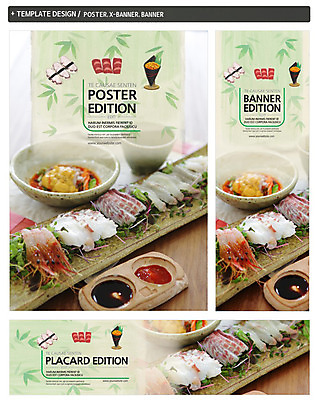 PSD 템플릿 접시 배너 배너템플릿 가로배너 ZIP 포스터 세로배너 음식 새우 어류 사람없음 세트 요식업 초밥 해물요리 회 현수막 해산물 간장 마끼 초고추장 일본음식 식기 산업 갑각류 가로 세로 수중동물 양념 파일형식