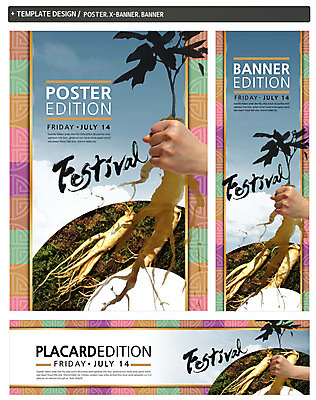 PSD 식물 템플릿 손 배너 배너템플릿 가로배너 ZIP 포스터 세로배너 음식 들기 이벤트 신체부위 세트 축제 현수막 인삼 인삼축제 모션 사람 가로 세로 삼 파일형식