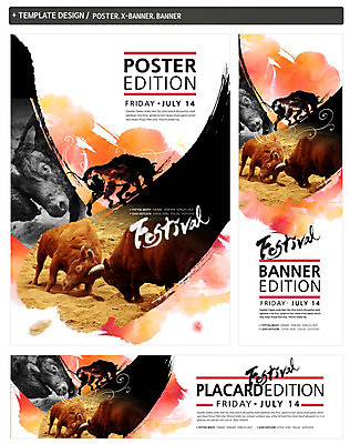 PSD 동물 템플릿 배너 배너템플릿 가로배너 ZIP 포스터 세로배너 모래 캘리그라피 이벤트 사람없음 세트 축제 현수막 소 싸움 소싸움 포유류 모션 가로 세로 전통놀이 파일형식