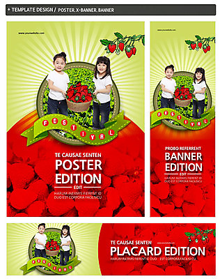 PSD 템플릿 배너 배너템플릿 여자 열매 가로배너 ZIP 포스터 세로배너 어린이 음식 과일 딸기 웃음 들기 사람 동양인 소녀 이벤트 상반신 두명 농작물 세트 라벨 바구니 축제 한국인 수확 현수막 딸기축제 여자만 어린이만 소녀만 식물 농업 모션 프레임 표정 인종 가로 세로 파일형식