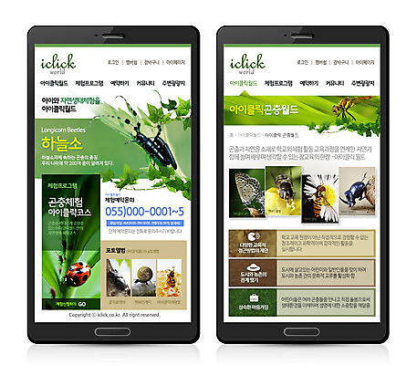 PSD 식물 템플릿 꽃 줄기 웹템플릿 나비 곤충 사이트템플릿 모바일 사람없음 홈페이지 홈페이지시안 잠자리 벌 풍뎅이 모바일템플릿 모바일웹 무당벌레 개미 자연학습 하늘소 이미지템플릿 동물 체험학습 파일형식