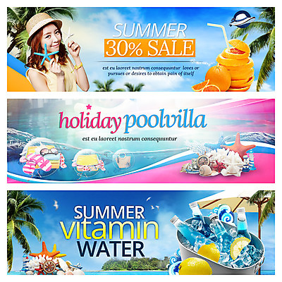 PSD 템플릿 배너 여자 음료 여행 웹템플릿 오렌지 과일 휴가 빨대 한명 사람 동양인 여름휴가 바캉스 얼음 한국인 레몬 여행용품 이벤트배너 웹배너 여자만 여자한명만 이미지템플릿 자연요소 1 인종 오브젝트 파일형식 여름_계절