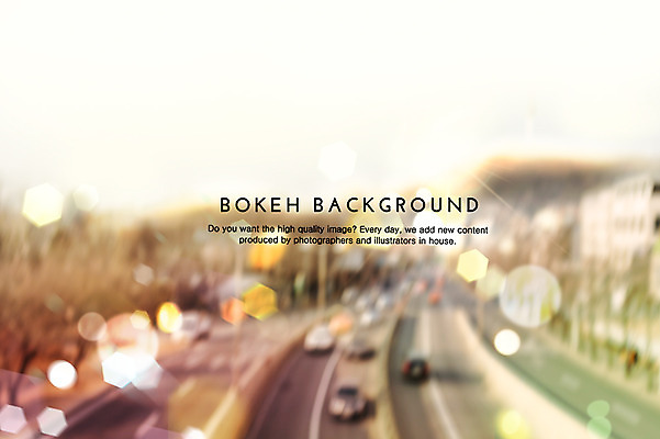 주간 PSD 편집이미지 도로 백그라운드 자동차 포토일러 사람없음 야외 빛 원형 고속도로 보케 육각형 블러 이미지편집 자연요소 도형 길 육상교통 교통시설 파일형식