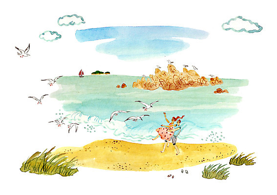 주간 PSD 구름 커플 여자 남자 바다 섬 데이트 일러스트 갈매기 조류 함께함 사랑 사람 성인 해변 야외 두명 돌_바위 바위 선박 성인만 국내일러스트 자연요소 동물 감정 컨셉 수상교통 관계 파일형식