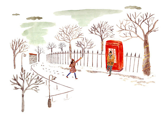 주간 PSD 나무 커플 계절 여자 남자 겨울 가로등 일러스트 거리 함께함 사랑 사람 성인 야외 두명 울타리 눈 성인만 국내일러스트 자연요소 식물 공공시설 감정 컨셉 관계 날씨 담장 파일형식