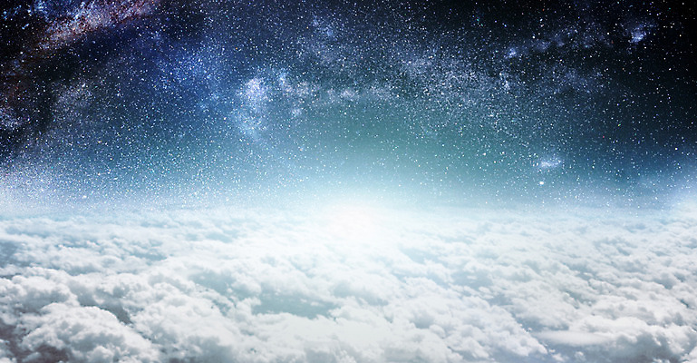 JPG 구름 편집이미지 별 백그라운드 밤하늘 사람없음 3D 우주 화려 신비 디지털합성 은하수 디지털아트 이미지편집 편집3D 자연요소 컨셉 자연 하늘 야간 파일형식