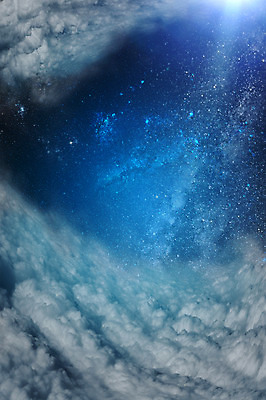 JPG 구름 편집이미지 백그라운드 사람없음 3D 우주 공간 화려 틈 신비 디지털합성 은하수 디지털아트 이미지편집 편집3D 자연요소 컨셉 자연 파일형식