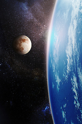 JPG 편집이미지 별 지구 백그라운드 사람없음 3D 우주 행성 화려 신비 디지털합성 은하수 디지털아트 이미지편집 편집3D 자연요소 컨셉 자연 파일형식