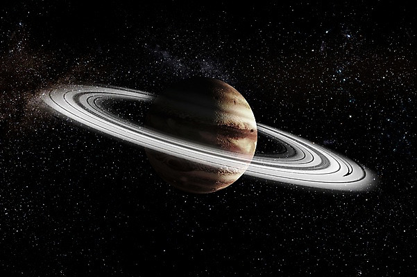 JPG 편집이미지 별 백그라운드 사람없음 3D 우주 행성 화려 고리 신비 디지털합성 디지털아트 이미지편집 편집3D 자연요소 컨셉 파일형식