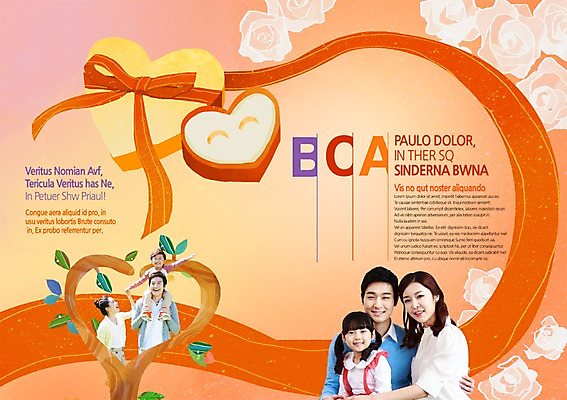 PSD 식물 템플릿 편집 표지디자인 북디자인 출판디자인 여자 남자 꽃 딸 리본 내지 아들 어린이 백그라운드 북커버 가족 엄마 건강 선물 가족애 웃음 사람 동양인 소녀 소년 팜플렛 여러명 상반신 성인 30대 선물상자 한국인 하트 목말 아빠 이미지템플릿 모양 다수 관계 모션 표정 사랑 인종 장년 상자 파일형식