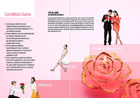 전신 PSD 서양인 외국인 식물 백인 템플릿 편집 표지디자인 북디자인 커플 출판디자인 여자 남자 꽃 내지 꽃다발 백그라운드 프로포즈 북커버 초 데이이벤트 사랑 서기 사람 앉기 이벤트 팜플렛 여러명 20대 성인 옆모습 장미 데이 로즈데이 청년만 성인만 이미지템플릿 기념일 감정 뷰포인트 다수 관계 모션 인종 청년 파일형식