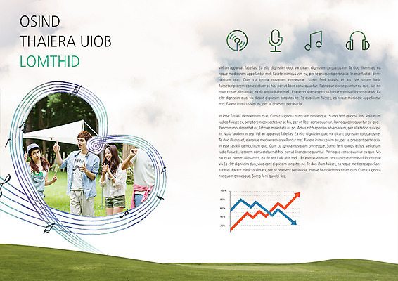 PSD 구름 템플릿 편집 표지디자인 북디자인 출판디자인 여자 남자 화살표 내지 음악 대학생 백그라운드 북커버 음표 하늘 그래프 웃음 사람 동양인 팜플렛 잔디 여러명 상반신 20대 성인 취미 캠퍼스라이프 헤드폰 한국인 CD 하트 춤 마이크 MT 오선지 청년만 성인만 이미지템플릿 자연요소 모양 식물 학생 라이프스타일 기호 음향기기 다수 문화예술 표정 인종 청년 악보 오선 파일형식