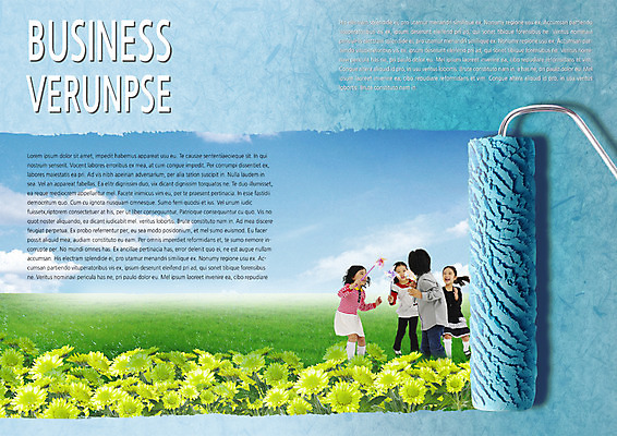 PSD 식물 구름 템플릿 편집 표지디자인 북디자인 출판디자인 여자 남자 꽃 내지 어린이 백그라운드 북커버 페인팅 놀이 하늘 웃음 사람 동양인 소녀 소년 팜플렛 잔디 여러명 한국인 바람개비 롤러 어린이만 이미지템플릿 자연요소 다수 표정 인종 파일형식