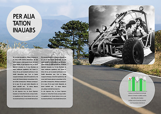 PSD 나무 식물 템플릿 편집 표지디자인 북디자인 출판디자인 여자 남자 내지 도로 여행 백그라운드 북커버 자동차 레저 그래프 산 사람 동양인 팜플렛 20대 성인 취미 두명 한국인 고카트 청년만 성인만 이미지템플릿 길 육상교통 교통시설 인종 청년 파일형식