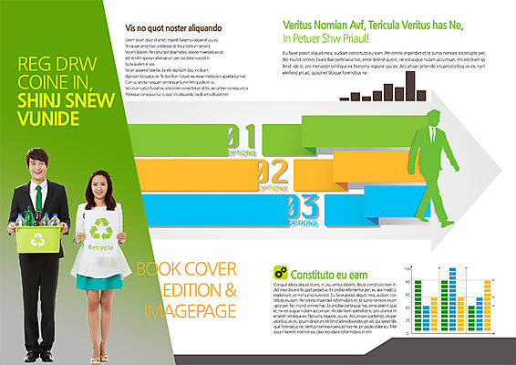 전신 PSD 템플릿 편집 표지디자인 북디자인 배너 출판디자인 여자 남자 실루엣 화살표 내지 캠페인 백그라운드 북커버 그래프 웃음 들기 사람 동양인 팜플렛 20대 성인 세명 초록색 자연보호 환경 그린캠페인 재활용 한국인 비즈니스맨 비즈니스우먼 심볼 에코 분리수거 빈병 분리수거함 청년만 성인만 그린슈머 이미지템플릿 컬러 비즈니스 모션 자연 병_용기 촬영기법 표정 인종 청년 직장인 보호 친환경 수거함 파일형식