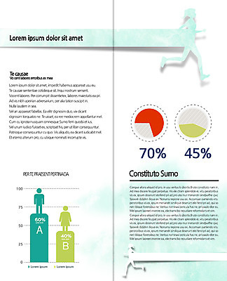 PSD 템플릿 편집 표지디자인 북디자인 출판디자인 여자 실루엣 내지 리플렛 백그라운드 2단접지 북커버 그래프 사람모양 사람 팜플렛 성인 옆모습 달리기 조깅 운동 퍼센트 여자만 성인여자만 성인만 이미지템플릿 모양 뷰포인트 모션 촬영기법 건강 특수기호 파일형식