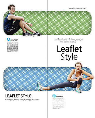 전신 PSD 서양인 외국인 백인 템플릿 편집 표지디자인 북디자인 출판디자인 여자 표지 남자 리플렛 이어폰 백그라운드 2단접지 북커버 사람 앉기 팜플렛 20대 성인 두명 옆모습 운동복 운동 스트레칭 체크무늬 청년만 성인만 이미지템플릿 옷 뷰포인트 음향기기 무늬 모션 건강 인종 청년 파일형식