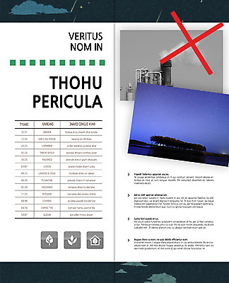 PSD 나무 식물 구름 템플릿 편집 표지디자인 북디자인 출판디자인 별 내지 리플렛 캠페인 백그라운드 2단접지 북커버 공장 하늘 나뭇잎 주택 굴뚝 팜플렛 사람없음 자연보호 환경 그린캠페인 금지 환경오염 오염 연기 X 아니오 매연 이미지템플릿 자연요소 알파벳 컨셉 잎 공업 자연 건물 보호 파일형식