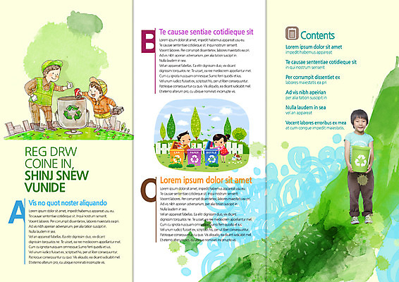 전신 PSD 외국인 나무 식물 템플릿 편집 표지디자인 북디자인 출판디자인 여자 남자 화살표 내지 어린이 리플렛 캠페인 백그라운드 북커버 3단접지 서기 웃음 들기 사람 동양인 소녀 소년 팜플렛 여러명 성인 초록색 자연보호 환경 그린캠페인 재활용 캔 심볼 에코 분리수거 분리수거함 환경미화원 그린슈머 이미지템플릿 직업 컬러 다수 모션 자연 표정 인종 보호 친환경 수거함 파일형식