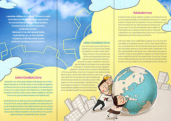 PSD 구름 템플릿 편집 표지디자인 북디자인 출판디자인 여자 남자 내지 지구 리플렛 캠페인 백그라운드 북커버 3단접지 하늘 노동자 사람 빌딩 팜플렛 성인 세명 자연보호 환경 그린캠페인 비즈니스맨 비즈니스우먼 톱니바퀴 화합 성인만 이미지템플릿 자연요소 직업 비즈니스 자연 건물 직장인 보호 파일형식